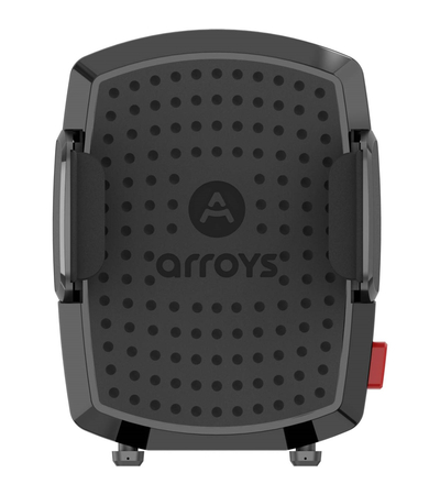 Держатель Arroys Dash Max Auto (Черный), изображение 4 - GOODMi