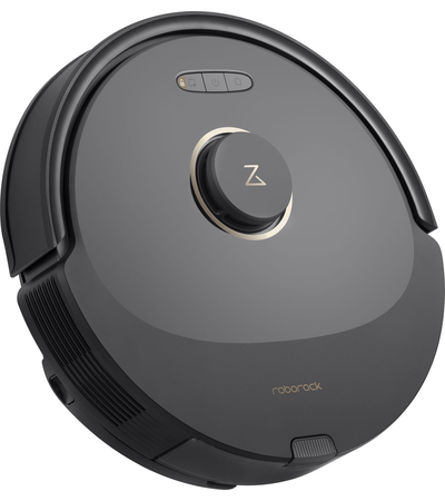 Робот-пылесос Roborock Q8 Max Black (РСТ), изображение 3 - GOODMi