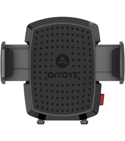 Держатель Arroys Dash Max Auto (Черный), изображение 5 - GOODMi