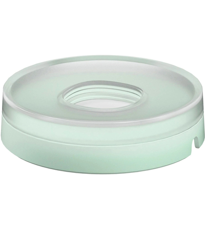 Зубная щетка Oclean X Ultra Set Green, Цвет: Зеленый, изображение 8 - GOODMi