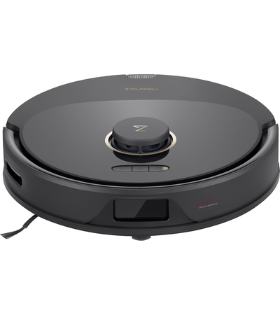 Робот-пылесос Roborock Q8 Max Black (РСТ), изображение 8 - GOODMi