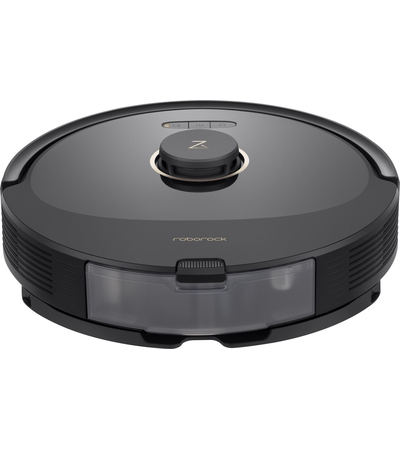 Робот-пылесос Roborock Q8 Max Black (РСТ), изображение 9 - GOODMi