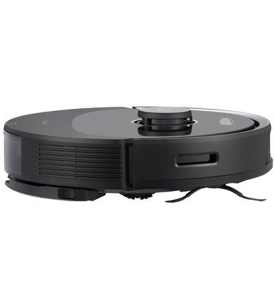 Робот-пылесос Roborock Q8 Max Black (РСТ), изображение 10 - GOODMi