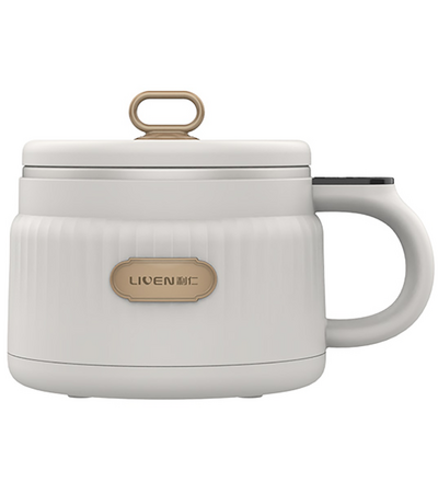 Электрическая кастрюля Liven FB-D1880, изображение 2 - GOODMi