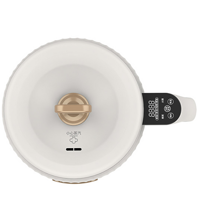 Электрическая кастрюля Liven FB-D1880, изображение 3 - GOODMi