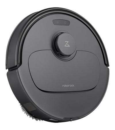 Робот-пылесос Roborock Q Revo S Black, изображение 10 - GOODMi