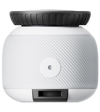 Экшн-камера Insta 360 GO3s 128Gb White, изображение 5 - GOODMi