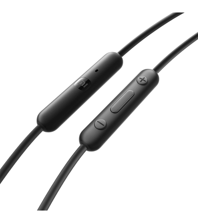 Наушники Xiaomi Type-C Earphones Black (BHR8930GL), Основной цвет наушников: Черные, изображение 4 - GOODMi