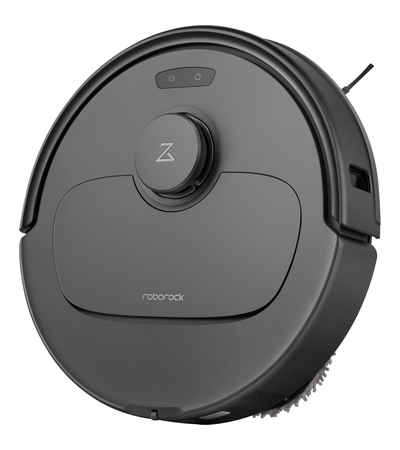 Робот-пылесос Roborock Q Revo S Black, изображение 11 - GOODMi