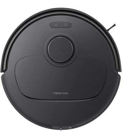 Робот-пылесос Roborock Q Revo S Black, изображение 12 - GOODMi