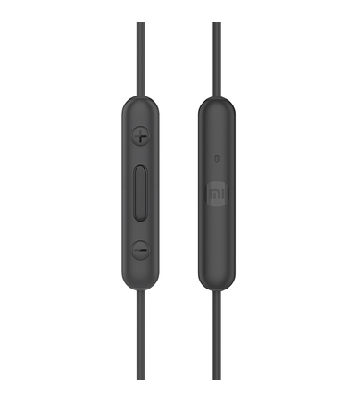 Наушники Xiaomi Type-C Earphones Black (BHR8930GL), Основной цвет наушников: Черные, изображение 5 - GOODMi