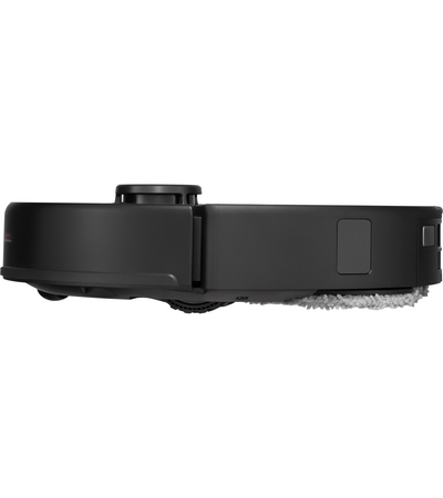 Робот-пылесос Roborock Q Revo S Black, изображение 14 - GOODMi