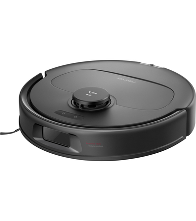 Робот-пылесос Roborock Q Revo S Black, изображение 17 - GOODMi