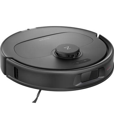 Робот-пылесос Roborock Q Revo S Black, изображение 19 - GOODMi
