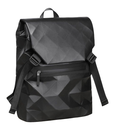 Рюкзак MQ Diamond K22206A Black, изображение 2 - GOODMi