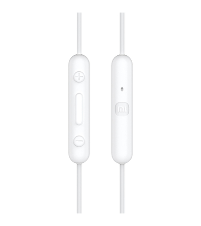 Наушники Xiaomi Type-C Earphones (BHR8931GL) White, Основной цвет наушников: Белые, изображение 4 - GOODMi
