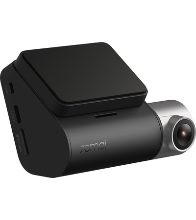Видеорегистратор 70Mai A510-1 Set + Rear Cam (Черный), изображение 4 - GOODMi