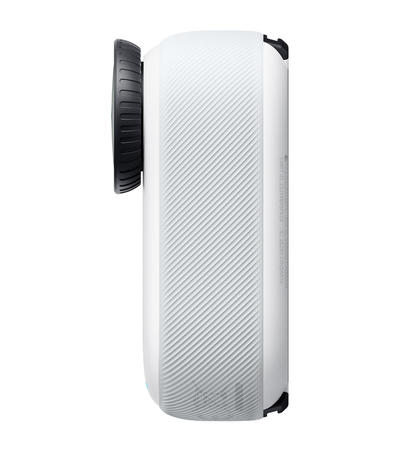 Экшн-камера Insta 360 GO3s 128Gb White, изображение 2 - GOODMi