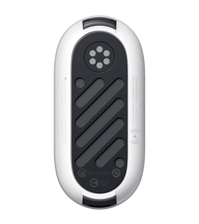 Экшн-камера Insta 360 GO3s 128Gb White, изображение 4 - GOODMi