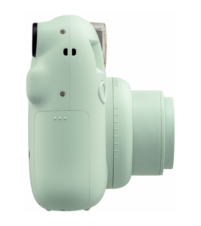 Фотоаппарат Fujifilm Instax Mini 12 (Mint Green), Цвет: Зеленый, изображение 5 - GOODMi