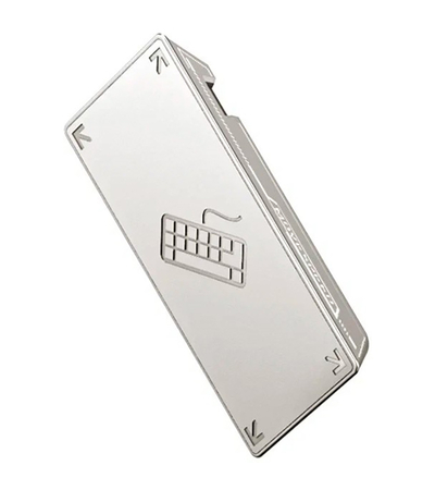 Внешний SSD накопитель Movespeed CK20 1TB, изображение 2 - GOODMi