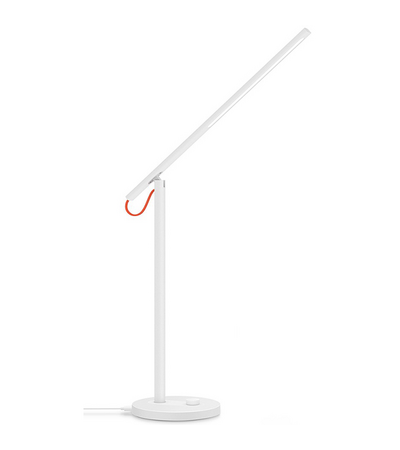Настольная лампа Mijia Smart Desk Lamp 1S White, изображение 2 - GOODMi