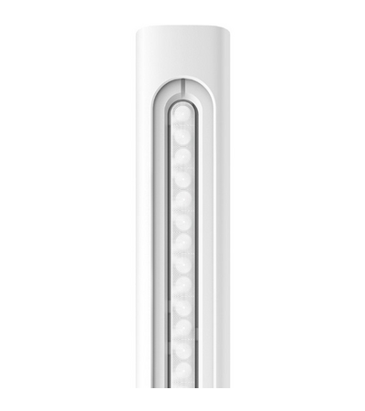 Настольная лампа Mijia Smart Desk Lamp 1S White, изображение 3 - GOODMi