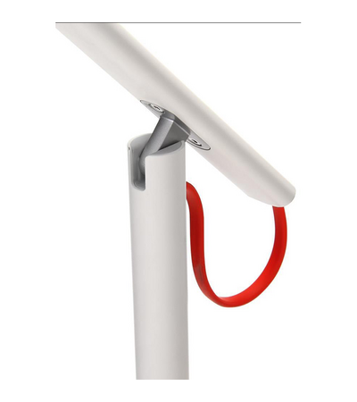 Настольная лампа Mijia Smart Desk Lamp 1S White, изображение 4 - GOODMi