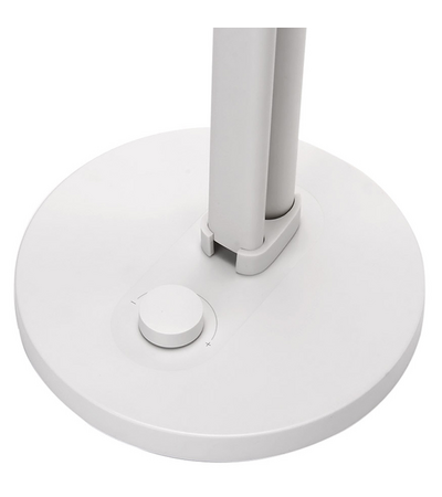 Настольная лампа Mijia Smart Desk Lamp 1S White, изображение 5 - GOODMi