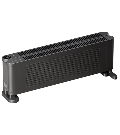 Плинтусный обогреватель Xiaomi Mijia Graphene Baseboard Heater 2, изображение 2 - GOODMi