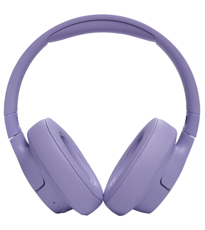 Беспроводные наушники JBL Tune 720BT Violet, Основной цвет наушников: Фиолетовые, изображение 2 - GOODMi