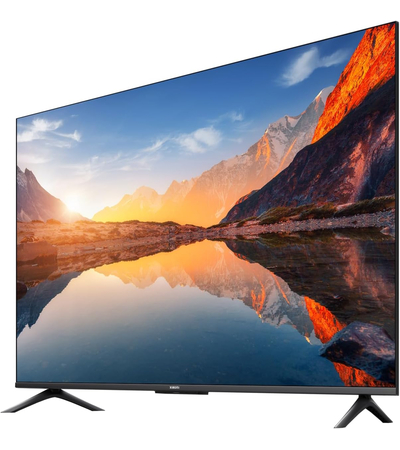 65" (163 см) LED-телевизор Xiaomi TV A 65 2025 (L65MA-AME), изображение 2 - GOODMi