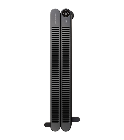 Плинтусный обогреватель Xiaomi Mijia Graphene Baseboard Heater 2, изображение 3 - GOODMi