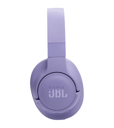 Беспроводные наушники JBL Tune 720BT Violet, Основной цвет наушников: Фиолетовые, изображение 5 - GOODMi