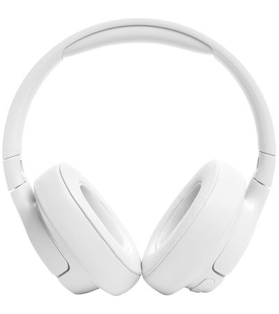 Беспроводные наушники JBL Tune 720BT White, Основной цвет наушников: Белые, изображение 2 - GOODMi