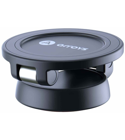 Держатель Arroys Stick-MS1 (Черный), изображение 6 - GOODMi