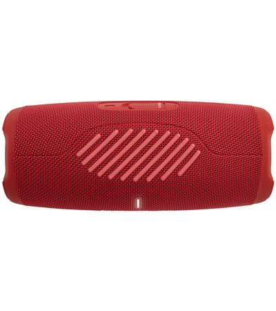 Портативная колонка JBL Charge 5 Red, изображение 3 - GOODMi