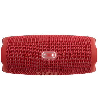 Портативная колонка JBL Charge 5 Red, изображение 5 - GOODMi