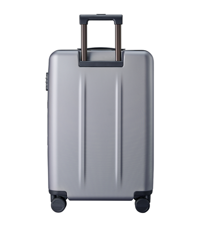 Чемодан Ninetygo Danube Luggage 20" Gray, Цвет: Серый, изображение 2 - GOODMi