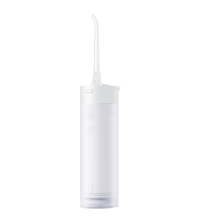 Беспроводной ирригатор Mijia Electric Teeth Flusher MEO702 White, Цвет: Белый, изображение 2 - GOODMi
