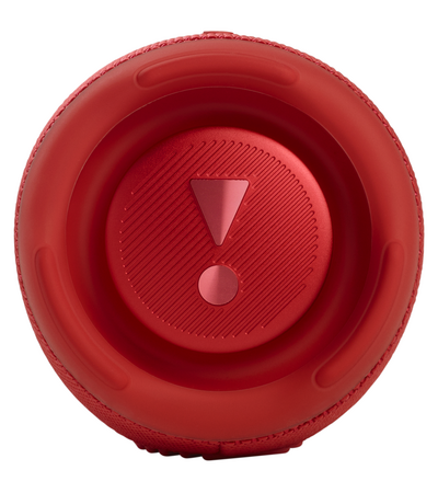 Портативная колонка JBL Charge 5 Red, изображение 7 - GOODMi