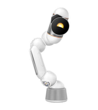Модульный робот Mijia Modular Robot (MJMKJQR01KY), изображение 2 - GOODMi