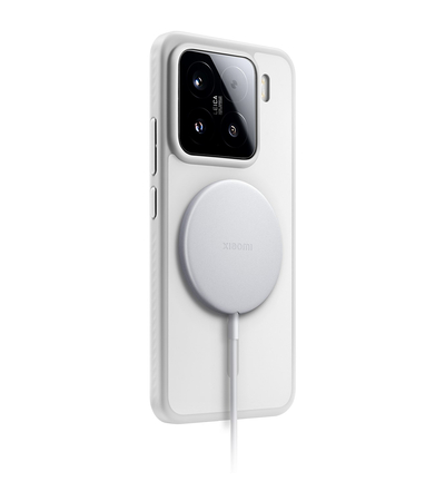 Беспроводное магнитное зарядное устройство Xiaomi 30W (BHR9364CN), изображение 2 - GOODMi