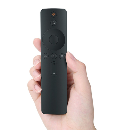 Пульт Xiaomi для Телевизоров Mi TV, изображение 2 - GOODMi