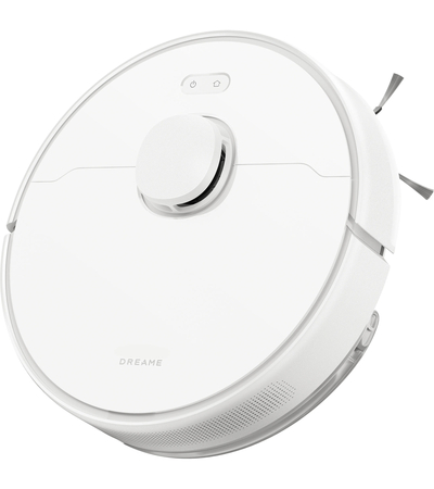 Робот-пылесос Dreame D9 Max Gen 2 White, Цвет: Белый, изображение 2 - GOODMi