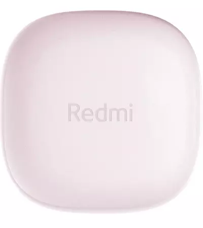 Беспроводные наушники Redmi Buds 6 Play Pink, Основной цвет наушников: Розовые, изображение 5 - GOODMi