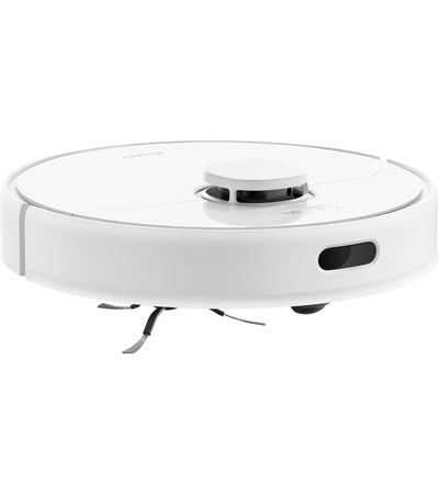 Робот-пылесос Dreame D9 Max Gen 2 White, Цвет: Белый, изображение 3 - GOODMi