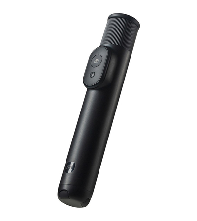 Трипод для смартфона Xiaomi Selfie Stick Mini Black, изображение 3 - GOODMi