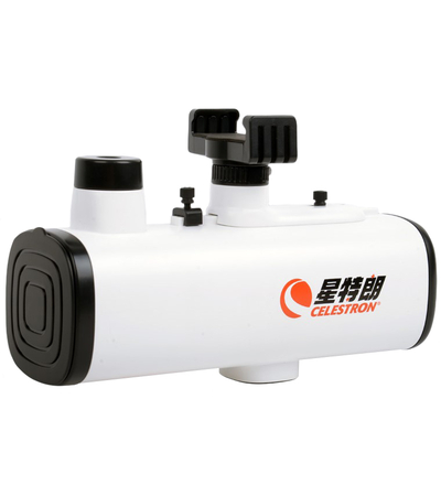 Астрономический телескоп Celestron SCHY-60, изображение 3 - GOODMi