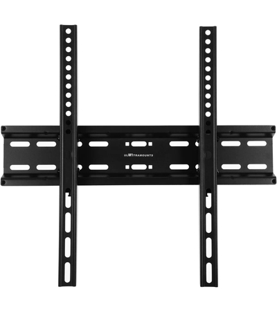 Кронштейн для телевизора наклонный Ultramounts UM833T 32"-55", изображение 4 - GOODMi